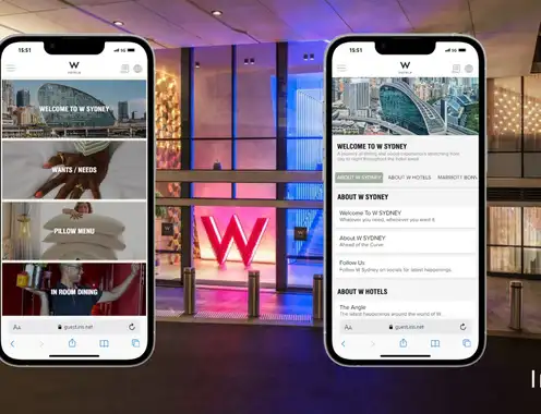 7 proven ways digital guest directories can transform the way guests interact with hotel amenities and services