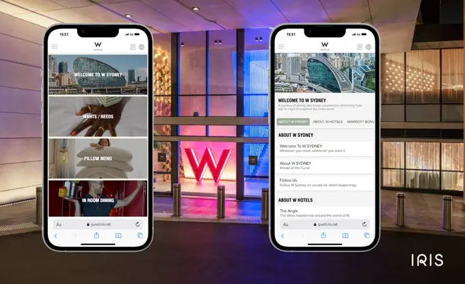 7 proven ways digital guest directories can transform the way guests interact with hotel amenities and services