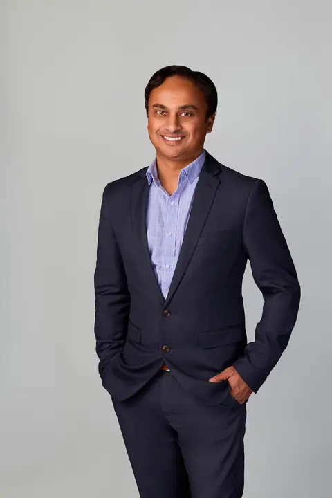 Chetan Arjun
