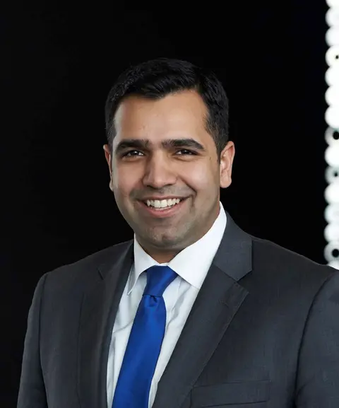 Pranav Vohra
