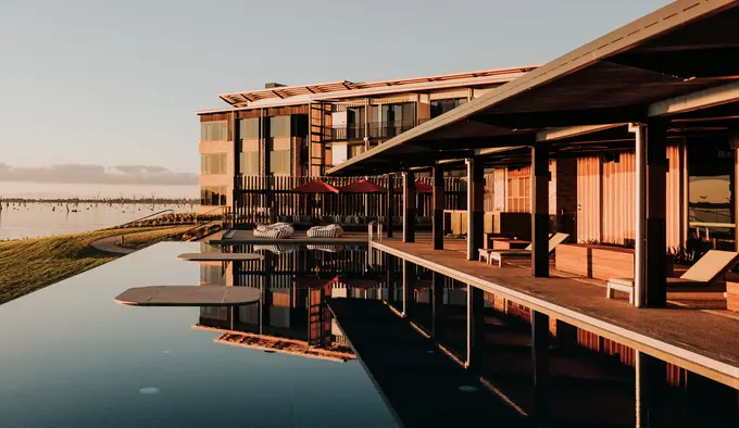 The Sebel Yarrawonga Silverwoods ......