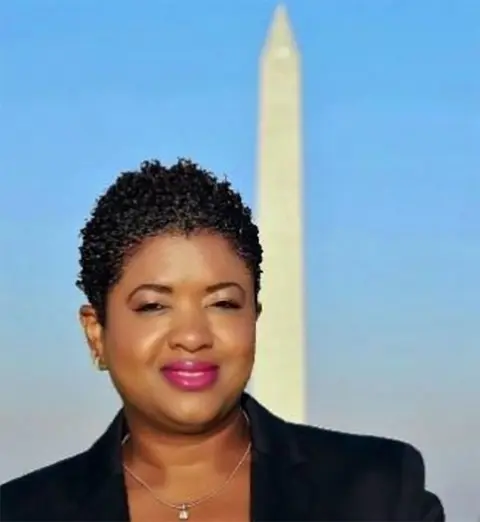 Vanessa Wilson