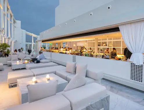Four Seasons Hotel Beirut