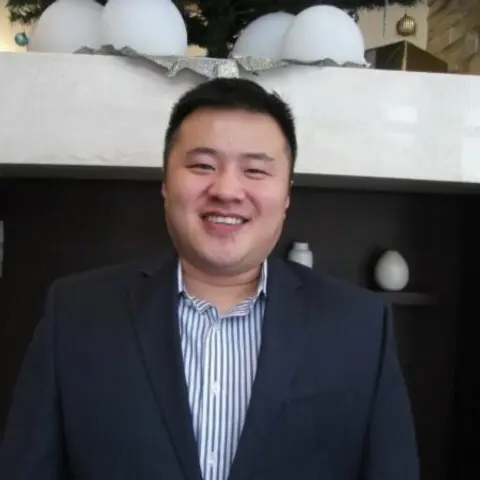 Vincent Yi