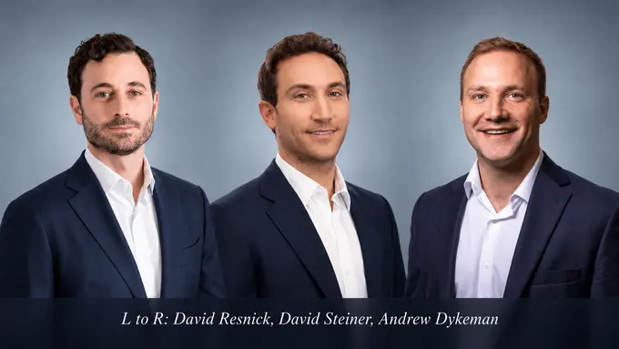 Driftwood Capital Unifies Credit and Equity Under Co-CIO Leadership to Broaden Its Investment Platform