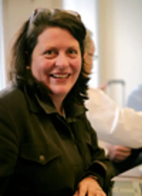 Madelon Boom