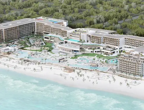 Royalton Splash Riviera Cancun