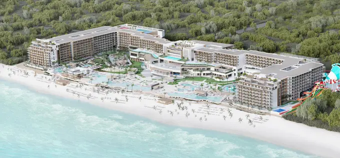 Royalton Splash Riviera Cancun ......