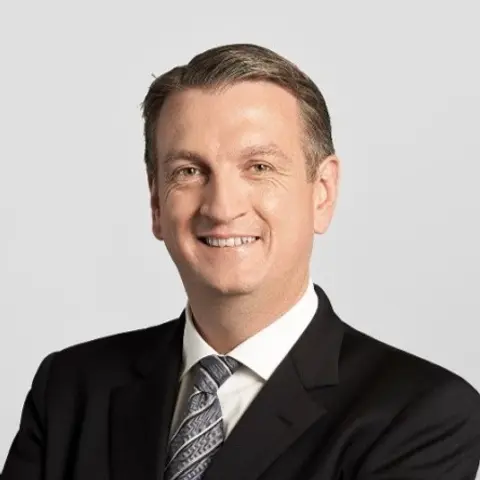 Scott Wharton