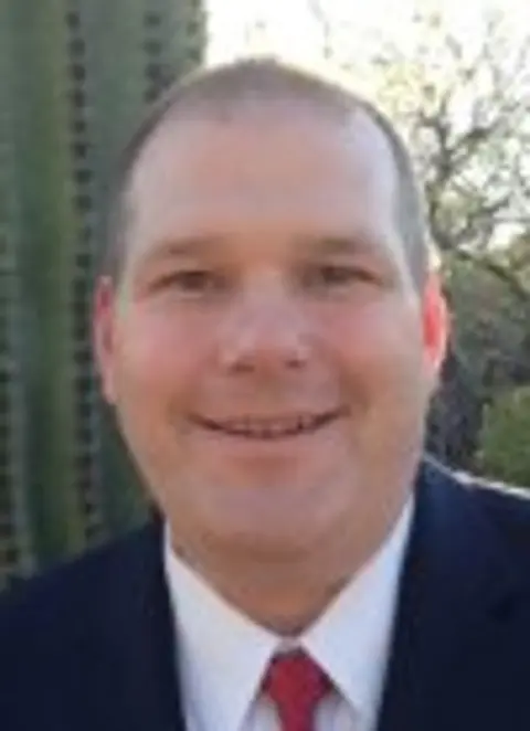 Richard Ebright
