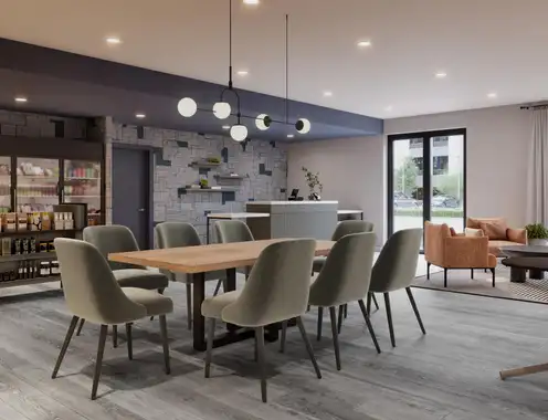 Hyatt Studio Marysville