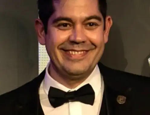 Dimitrios Trikaliotis