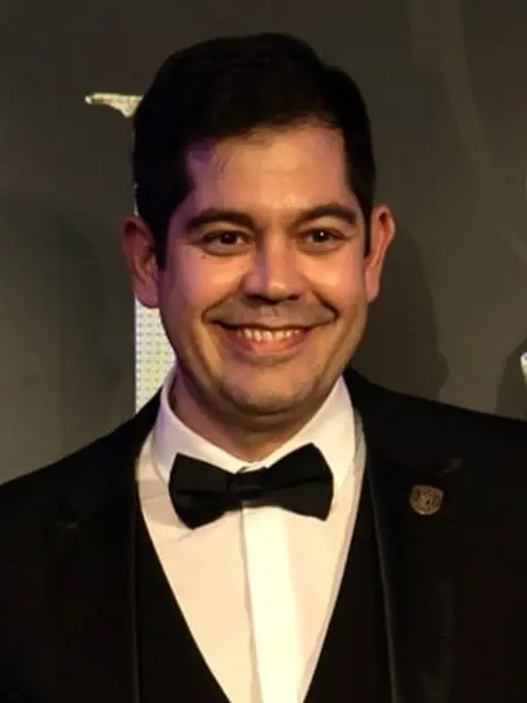 Dimitrios Trikaliotis