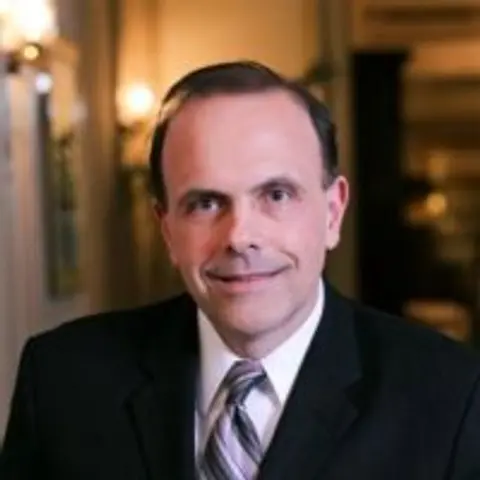 Tod Morrow