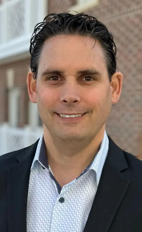 Greg Monjure