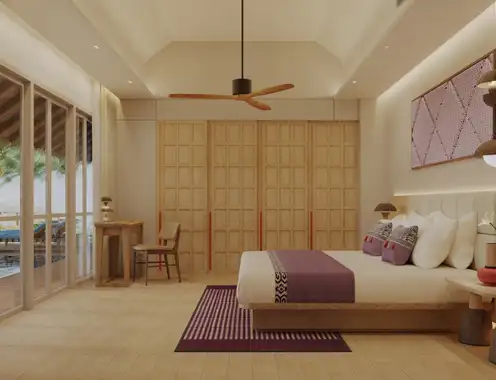 OUTRIGGER Phi Phi Island Resort