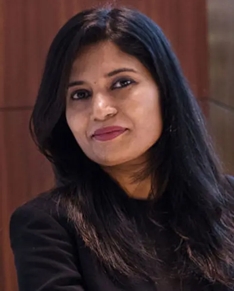 Astuti Singh