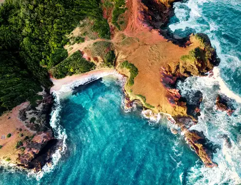 Cabot Saint Lucia