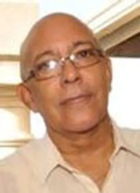 Peter Fraser
