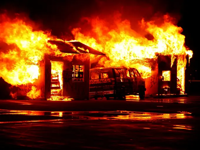 Mitigating the Risk of a Fire | By Larry Mogelonsky