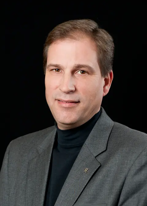 Mark Woelffer