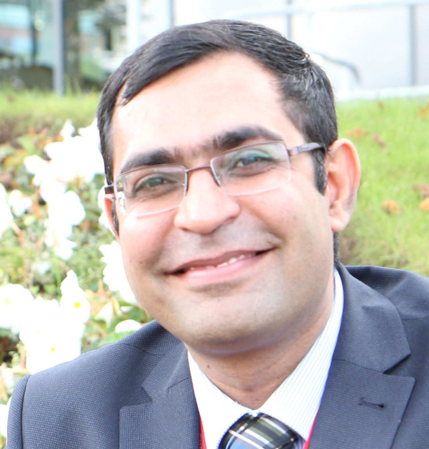 Gaurav Chawla