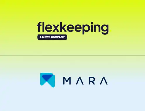 Flexkeeping and MARA Solutions Integration Turns Guest Feedback Into Real-Time Tasks