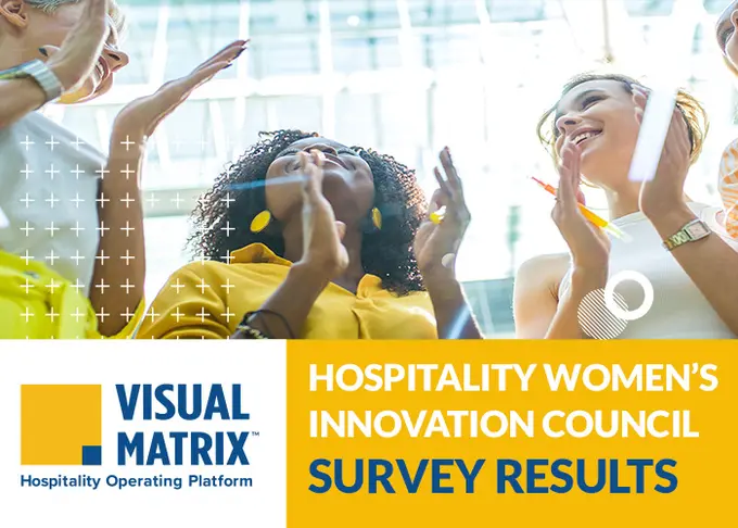 Survey Reveals Critical Need for Improved Tech Collaboration in Hospitality Industry