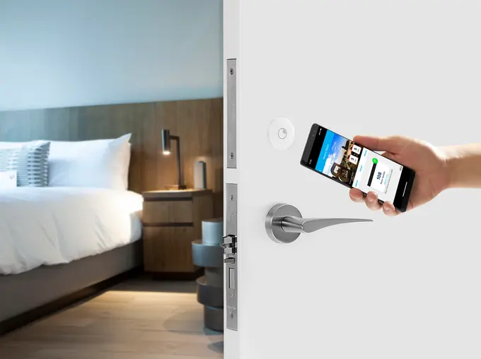 Seminole Hard Rock Hotel & Casino Hollywood in Florida Selects ASSA ABLOY Global Solutions to implement Latest in Guest Security and Convenience Technology