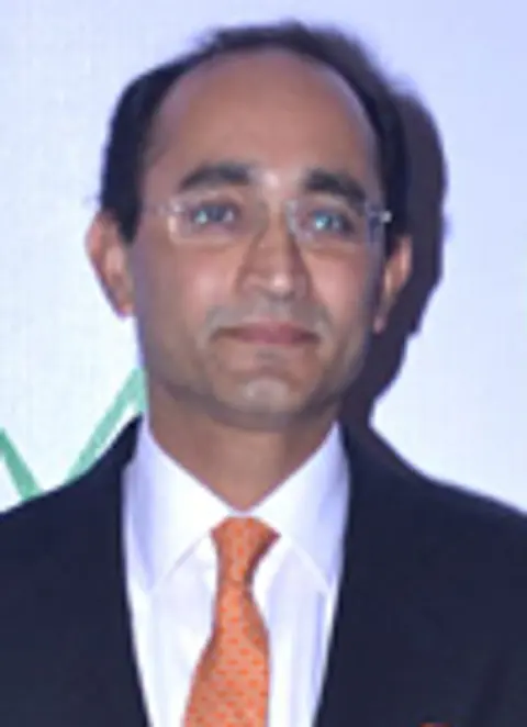 Digvijay Singh