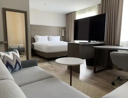 Residence Inn by Marriott Merida