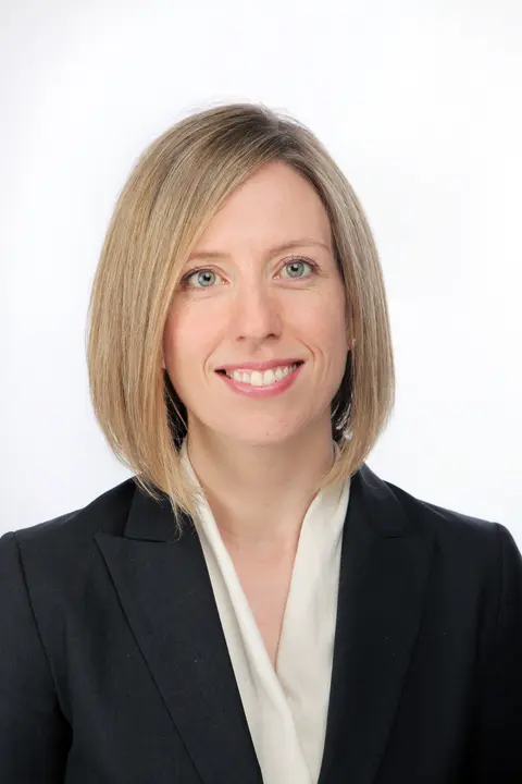 Heather Laverne