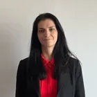 Dimitrina Vlahova