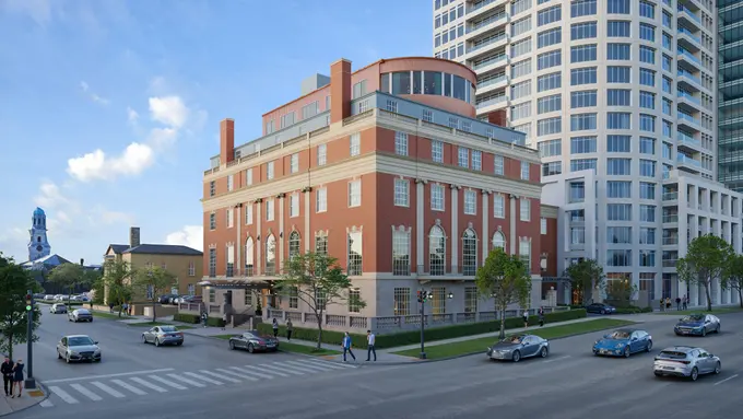 Charlestowne Hotels Expands National Footprint with Impactful Development Pipeline