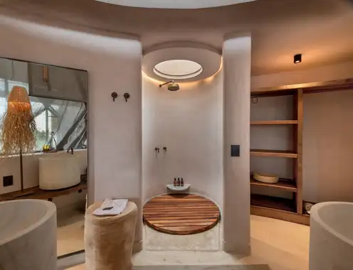 andBeyond Suyian Lodge