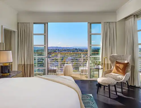 Cameo Beverly Hills, LXR Hotels & Resorts