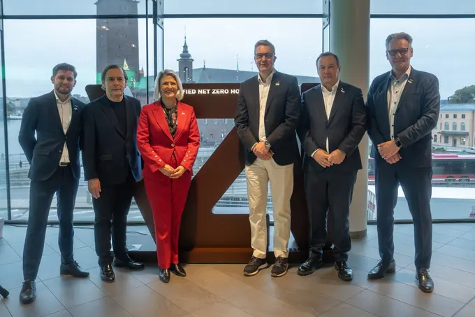 Radisson Hotel Group accelerates ambition for 100 Verified Net Zero hotels by 2030 with four new hotels in Stockholm and Copenhagen