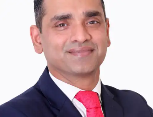 Sanu Sadanandan