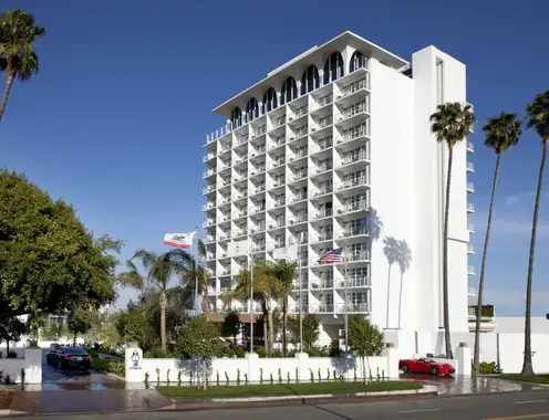 Cameo Beverly Hills, LXR Hotels & Resorts