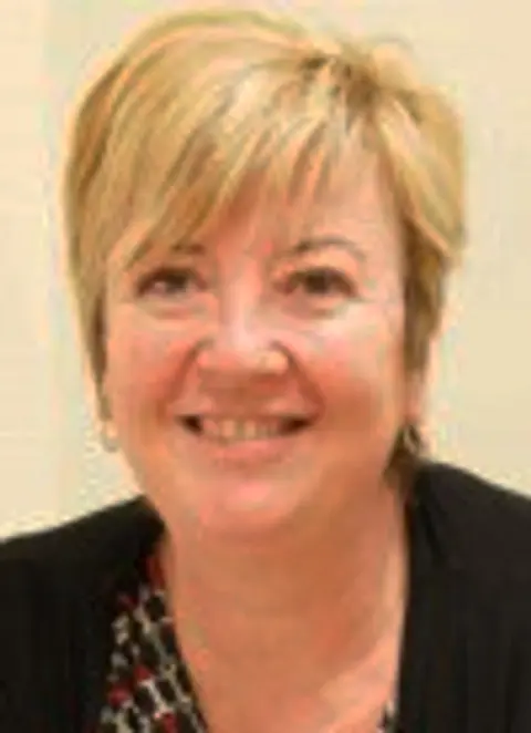 Laurence Vanthier