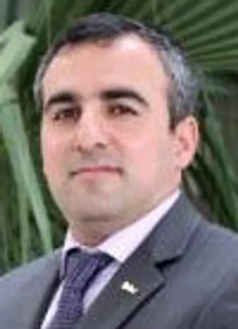 Ahmed Freiwan