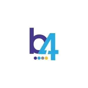 B4Checkin Logo