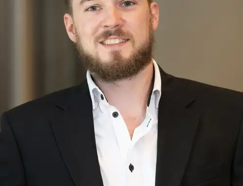Zach Webster