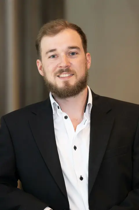 Zach Webster
