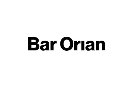 Bar Orian Architects