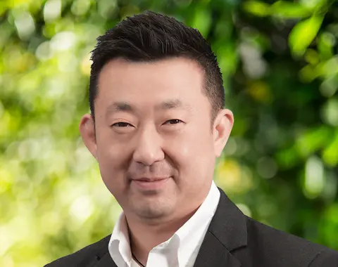 Jonathan Kao