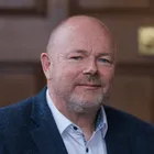 Paul Cummins 