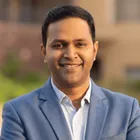 Vivek Gomes Pereira