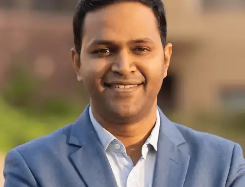 Vivek Gomes Pereira