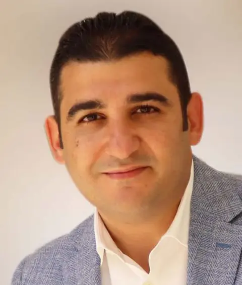 Karim Abdelhamid